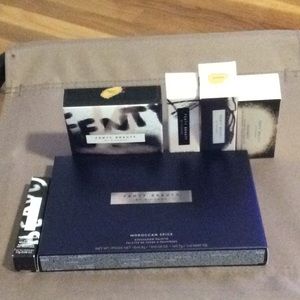 Fenty beauty bundle